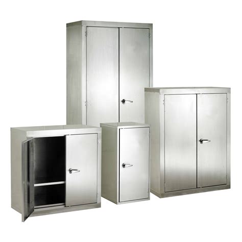 24 x 60 stainless steel cabinet used|used cabinets for sale uk.